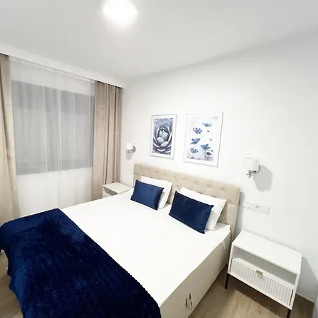 Modern Penthouse Spain Fuengirola